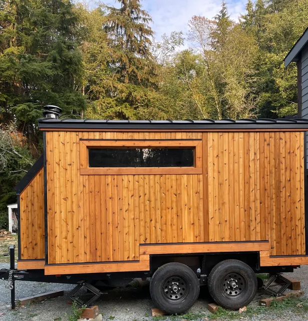 Lemolo Mobile Saunas
