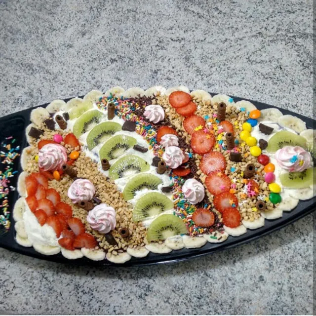 Engenheiros do Açaí