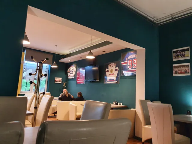 Restauracja Olimpijska