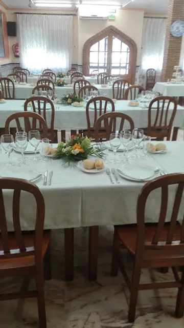 Restaurante Casa Cheroni