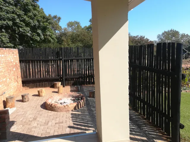 Eden Estates Lydenburg