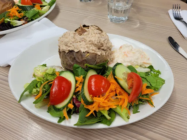 The Gardeners Restaurant