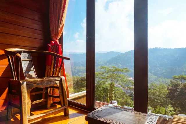 The Townhouse by Samadhi