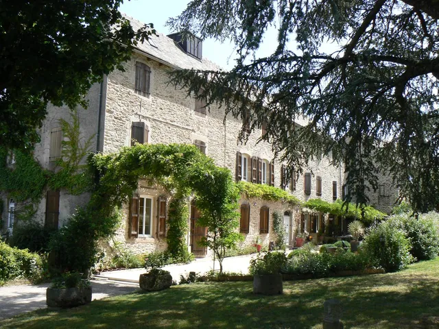 Le Clos d'Albray