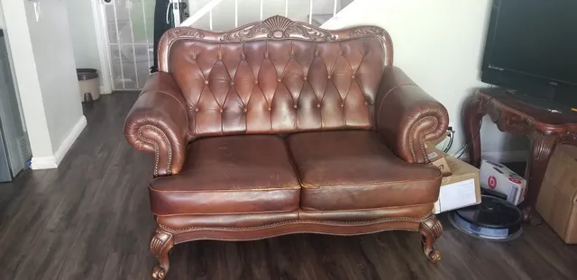 Santana's Upholstery