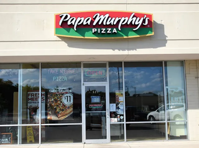 Papa Murphy's | Take 'N' Bake Pizza