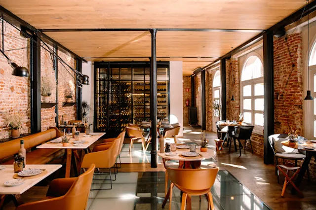 Jardín de los Duques