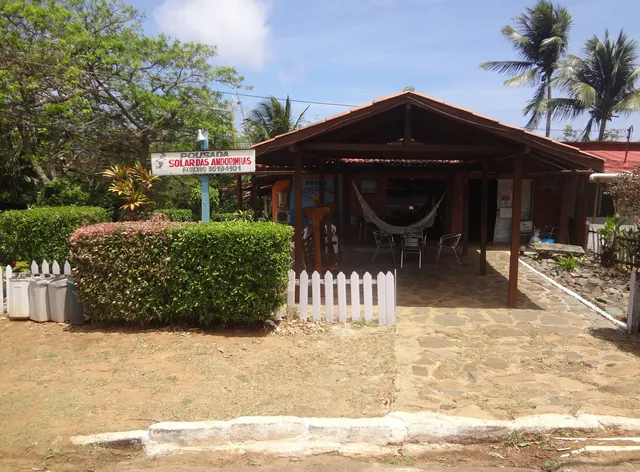 Pousada Solar das Andorinhas