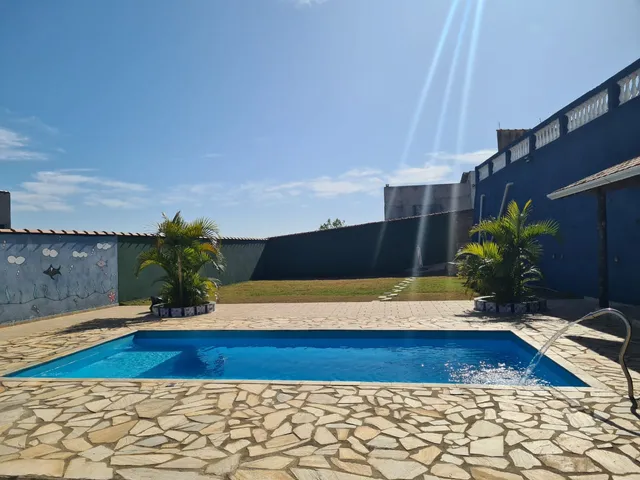 Espaço Recanto Cantinho do Céu