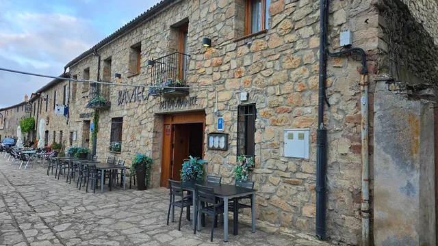 BAVIECA MARIMEDRANO 12