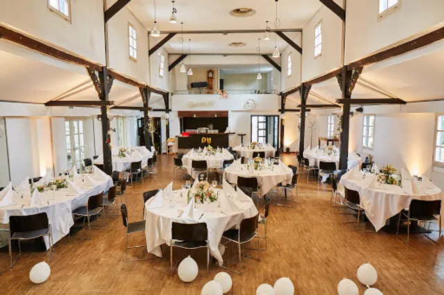 Gasthaus Scheiderhöhe