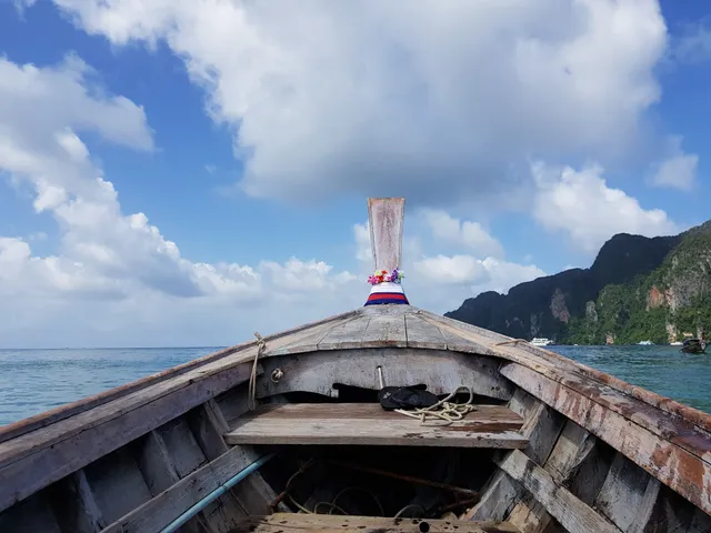 Phi Phi October Guesthouse