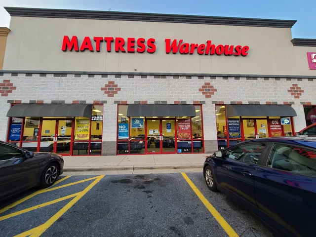 Mattress Warehouse of Greenbelt