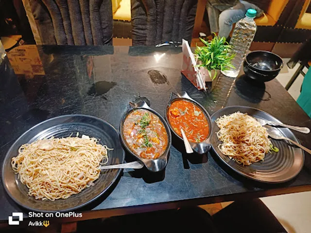 Devi Fast Food & Restaurant