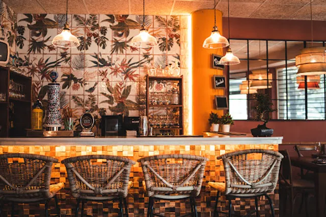 Pizzeria & Brasa Tatarà