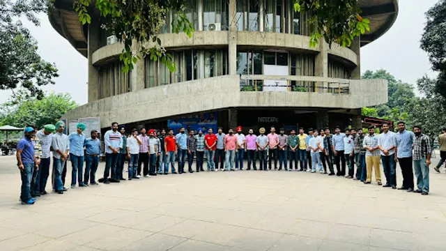 Student Center (StuC)