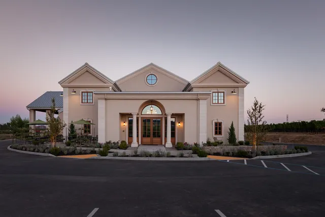 Hyde Vineyard Estate