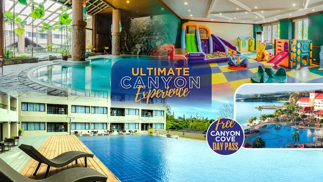 Canyon Woods Resort Club