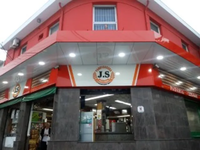 Panificadora J S
