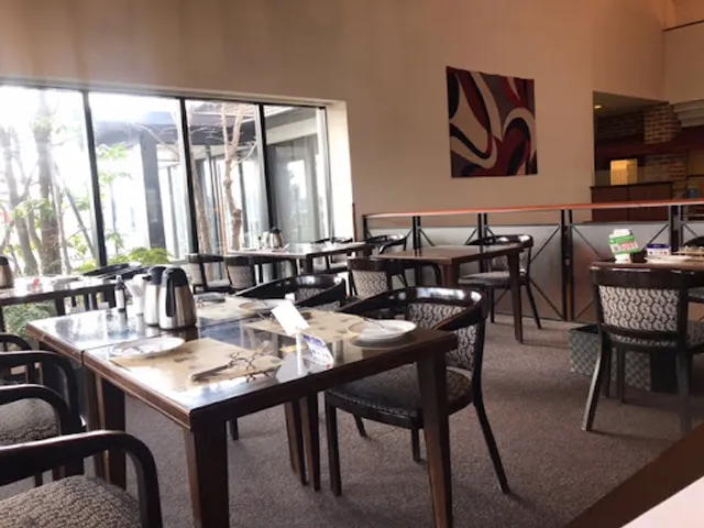 Bakery Restaurant Saint Marc