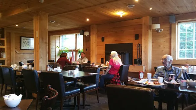 Restaurant La Fouine