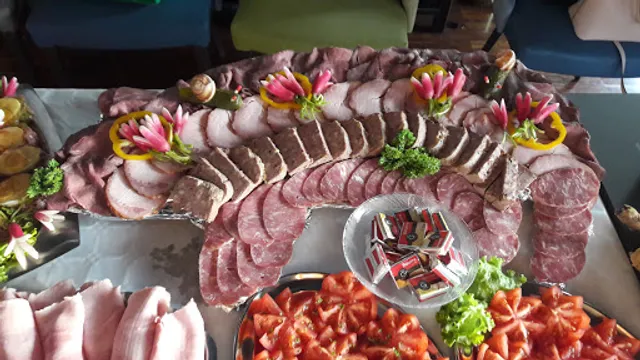 Les Délices d'Emilie