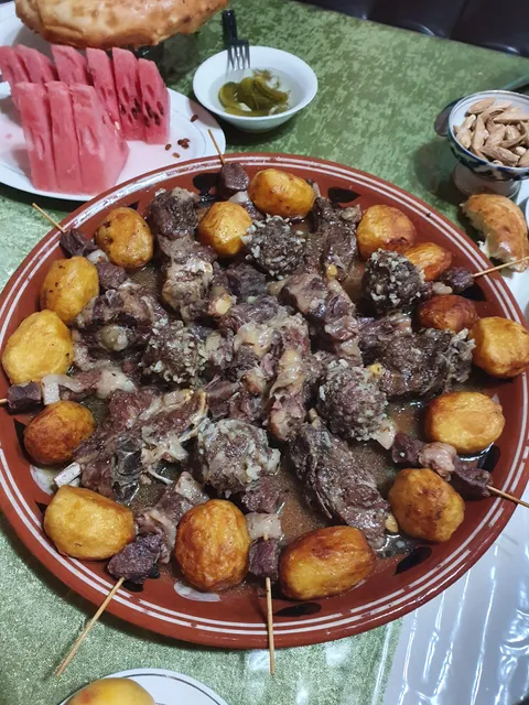 Takhtapul Choykhonasi