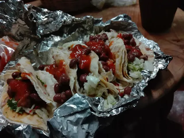 Taqueria El Cruzero