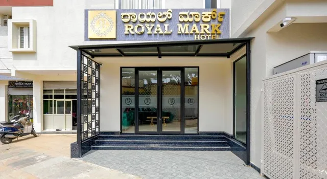 Royal Mark Hotel