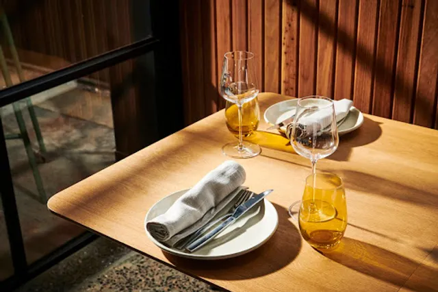 Meet Me At Mary's Geelong