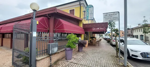 Trattoria da Rocco e Gabriella