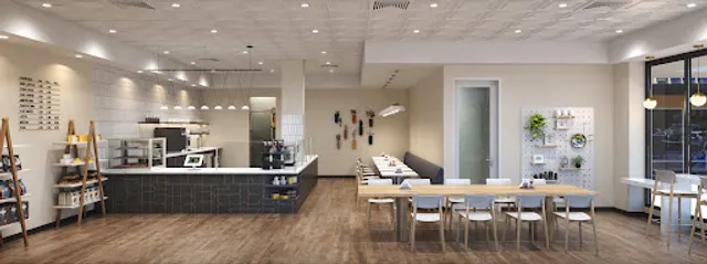 Gratitude Coffee Bar