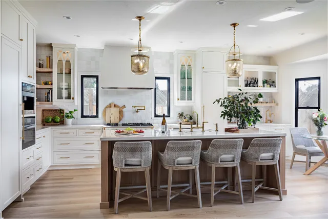 Lewis Design Build Remodel