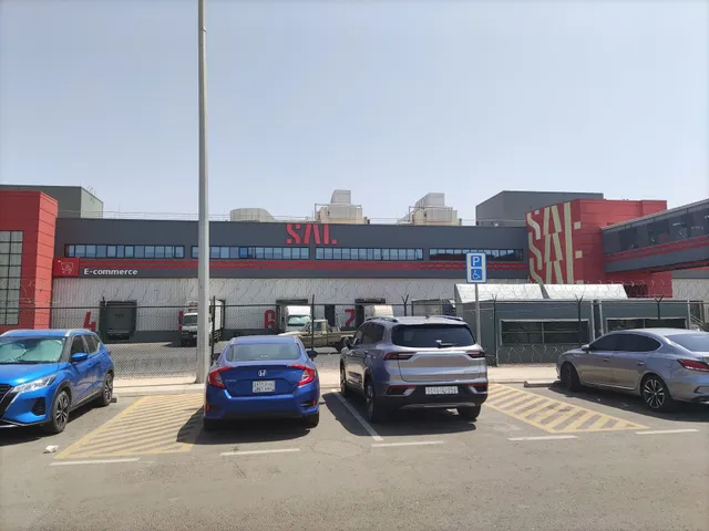 Haiyangzhixing Fast Food Restaurant