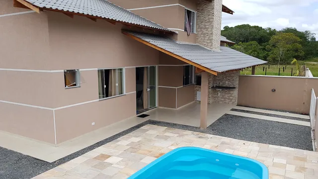 Residential Itapoá Beach