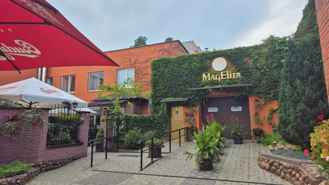 Restoranas MagElita