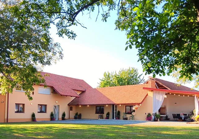 Seoska vila Vallis Aurea