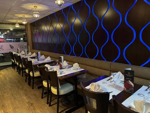 BAY LEAVES Bangladeshi Restaurant