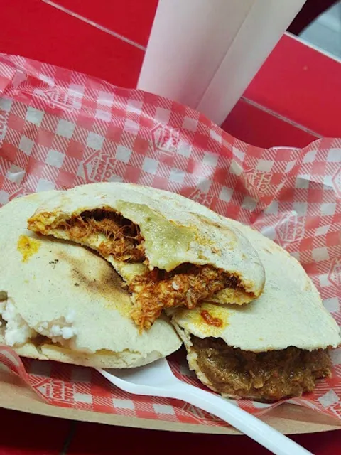 Gorditas Doña Tota