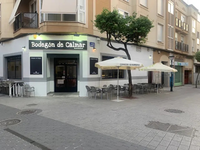 Bodegón de Calmar GASTROBAR.
