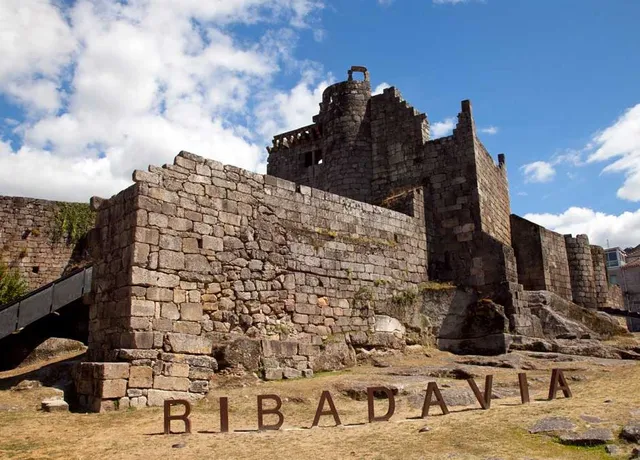 "A Fonte Dos Xudíos" Ribadavia