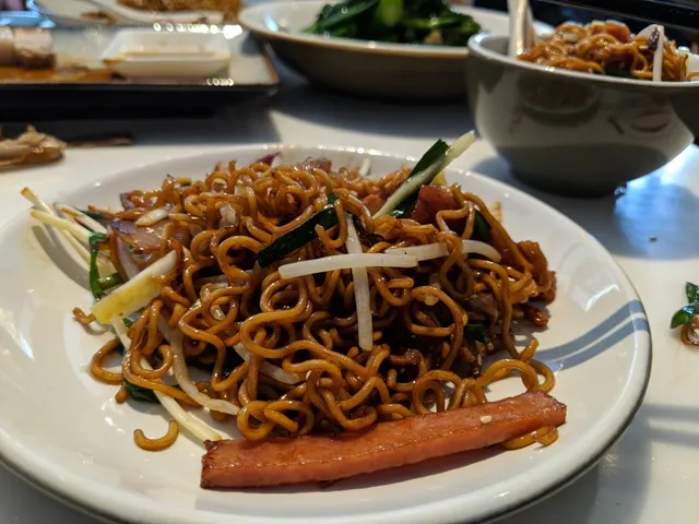 Xinwang Cantonese Teahouse