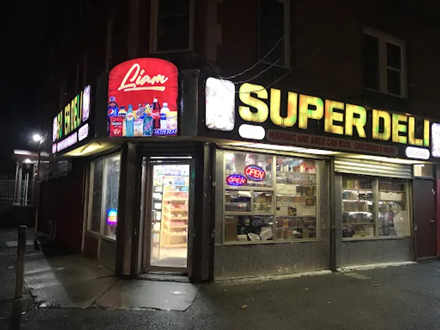 Superdeli