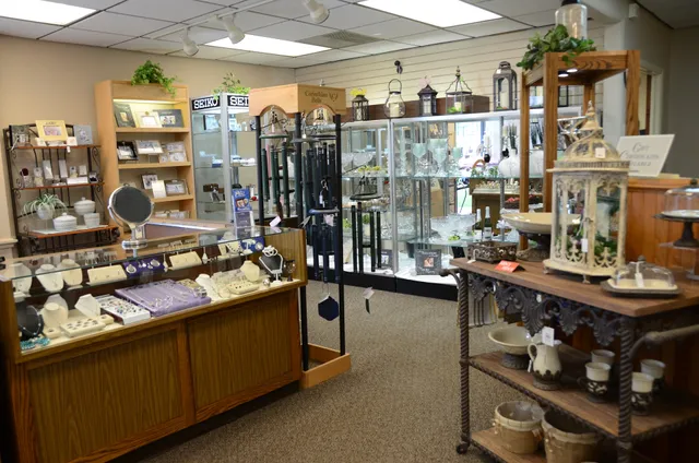 Huddleston's Jewel Gallery