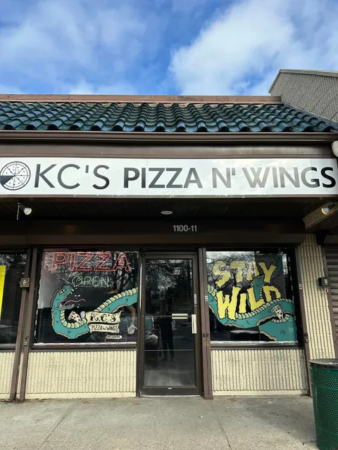 KC's Pizza and Wings - Holtsville