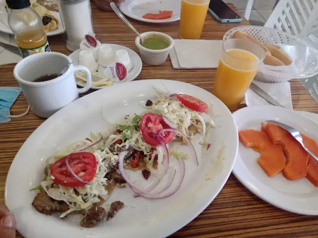 El rincón de los Morales