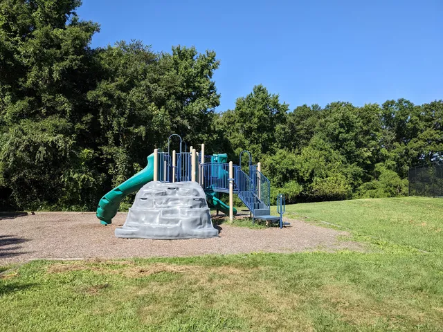 Martha T Hart Playground