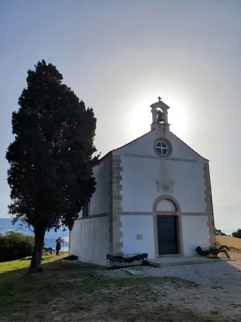 Church of St. Blasius