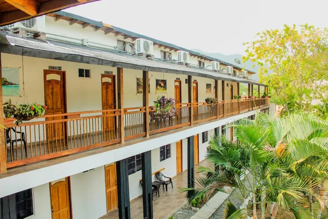 Hotel Mares Capurganá