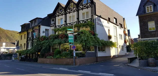 Hotel Zur Winzergenossenschaft